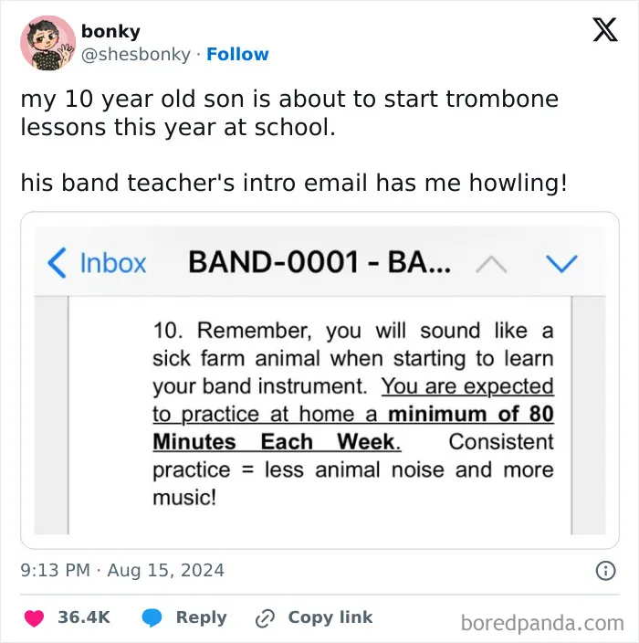 30 Of The Funniest Tweets From Parents That Cracked People Up This August