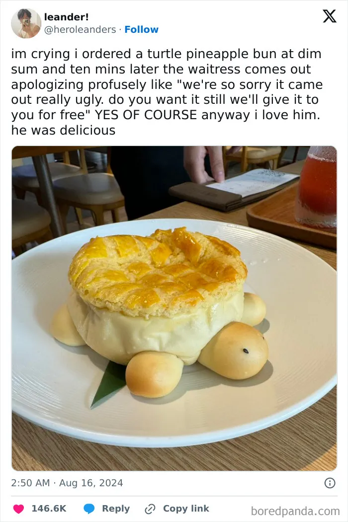 30 Tweets That Have No Business Being So Funny (August Edition)