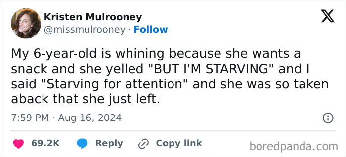 30 Tweets That Have No Business Being So Funny (August Edition)
