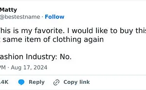 30 Tweets That Have No Business Being So Funny (August Edition)