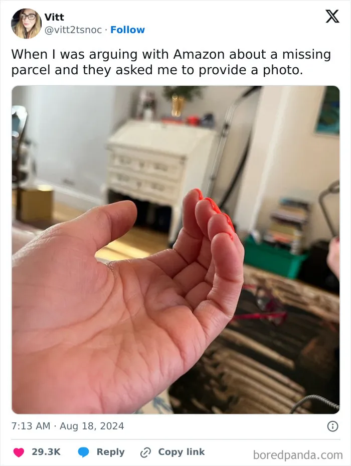 30 Tweets That Have No Business Being So Funny (August Edition)