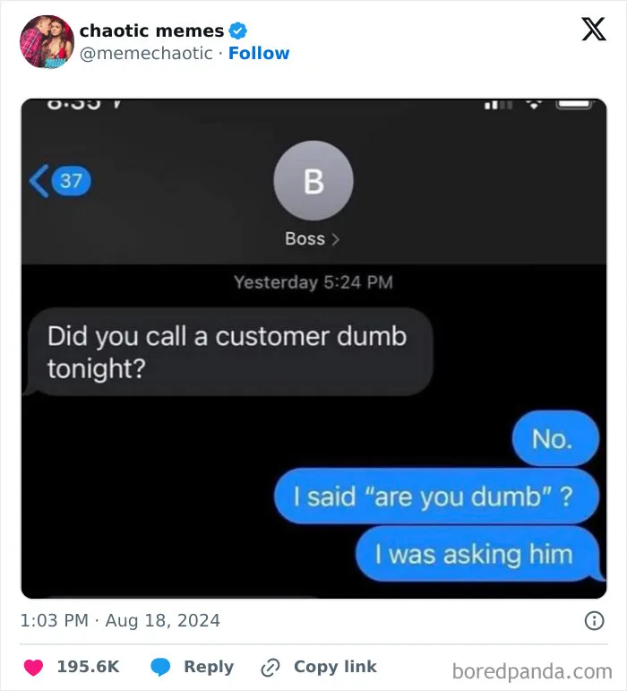 30 Tweets That Have No Business Being So Funny (August Edition)