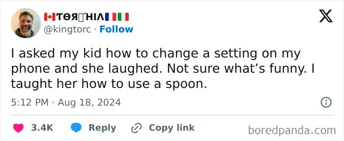 30 Of The Funniest Tweets From Parents That Cracked People Up This August