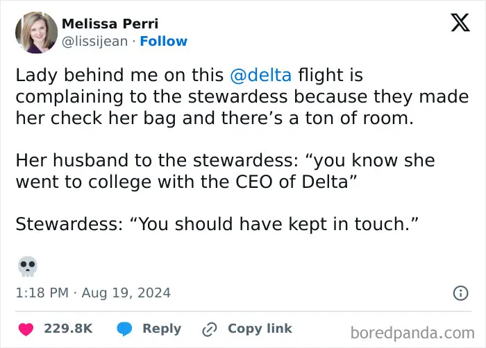 30 Tweets That Have No Business Being So Funny (August Edition)