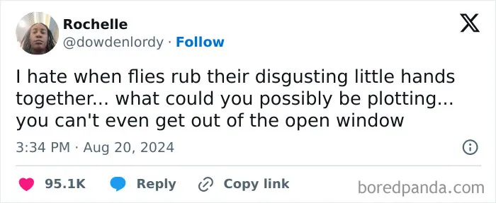 30 Tweets That Have No Business Being So Funny (August Edition)