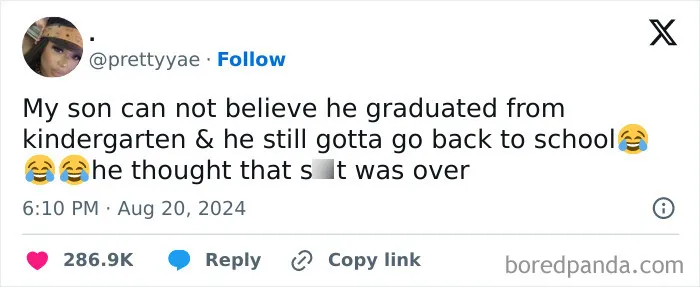 30 Tweets That Have No Business Being So Funny (August Edition)