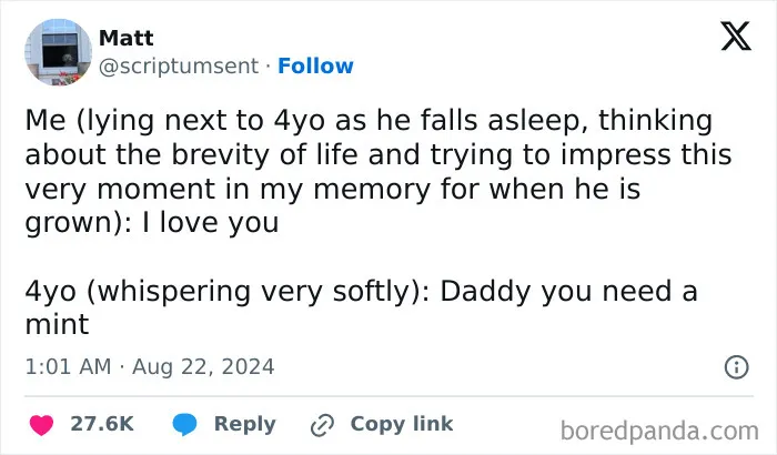 30 Tweets That Have No Business Being So Funny (August Edition)