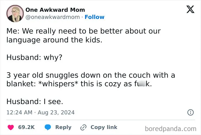 30 Of The Funniest Tweets From Parents That Cracked People Up This August