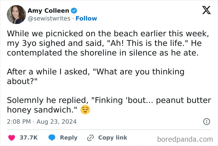 30 Of The Funniest Tweets From Parents That Cracked People Up This August