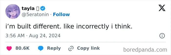 30 Tweets That Have No Business Being So Funny (August Edition)