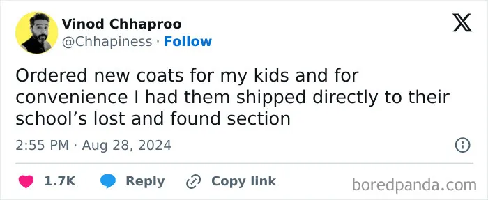 30 Of The Funniest Tweets From Parents That Cracked People Up This August