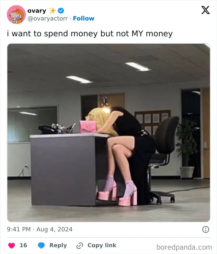33 Hilarious And Relatable Memes That Most Of Us Can Relate To