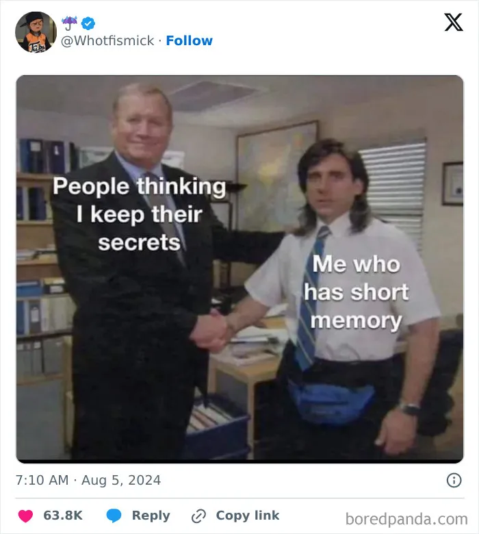 50 Hilariously Relatable Memes About Mostly Everything