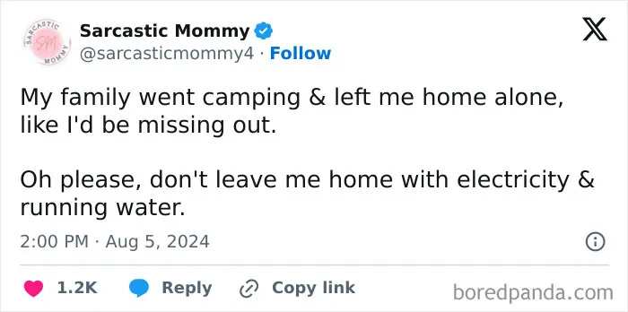 30 Of The Funniest Tweets From Parents That Cracked People Up This August
