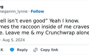 30 Tweets That Have No Business Being So Funny (August Edition)