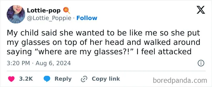 30 Of The Funniest Tweets From Parents That Cracked People Up This August