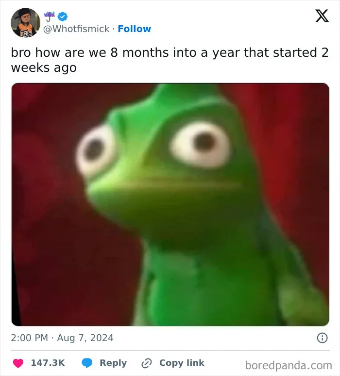 50 Hilariously Relatable Memes About Mostly Everything