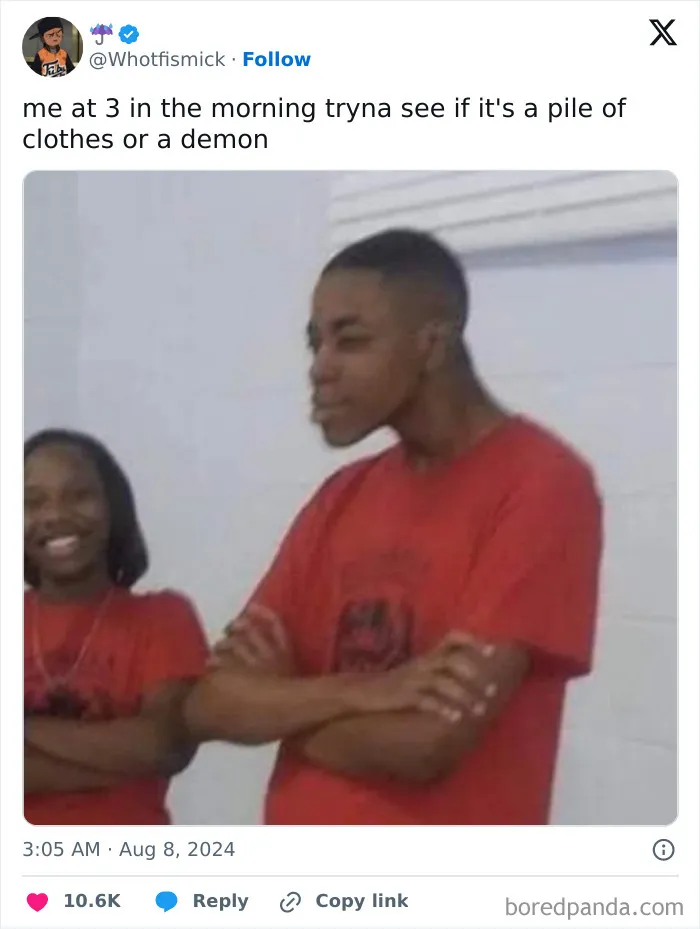 50 Hilariously Relatable Memes About Mostly Everything
