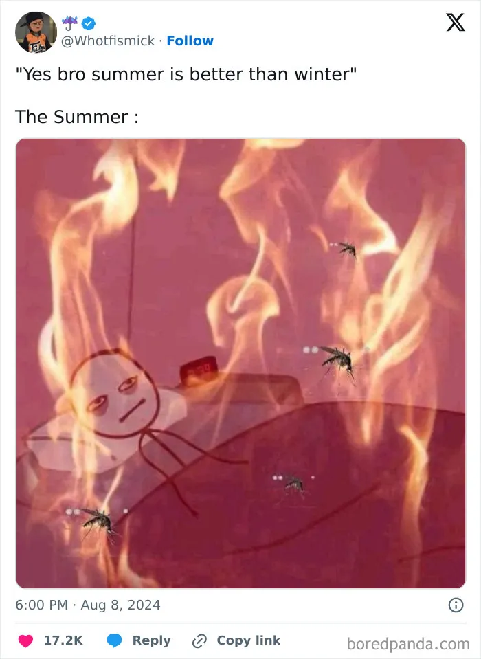50 Hilariously Relatable Memes About Mostly Everything