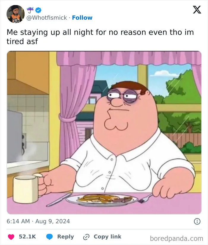 50 Hilariously Relatable Memes About Mostly Everything