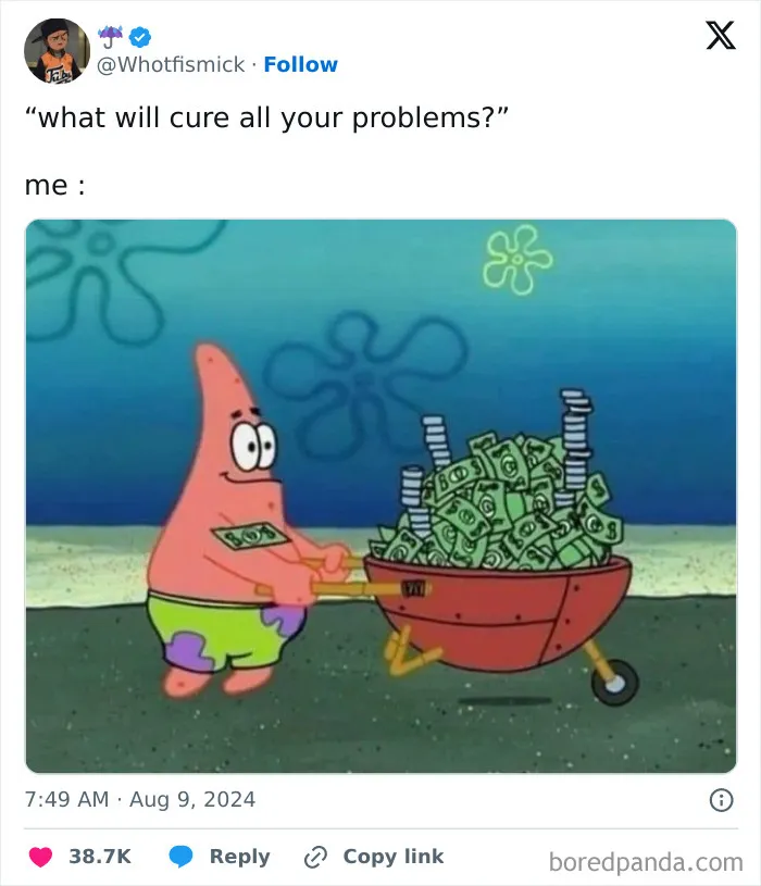 50 Hilariously Relatable Memes About Mostly Everything