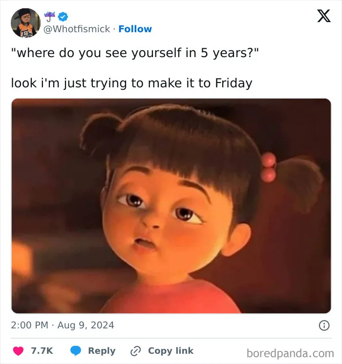 50 Hilariously Relatable Memes About Mostly Everything