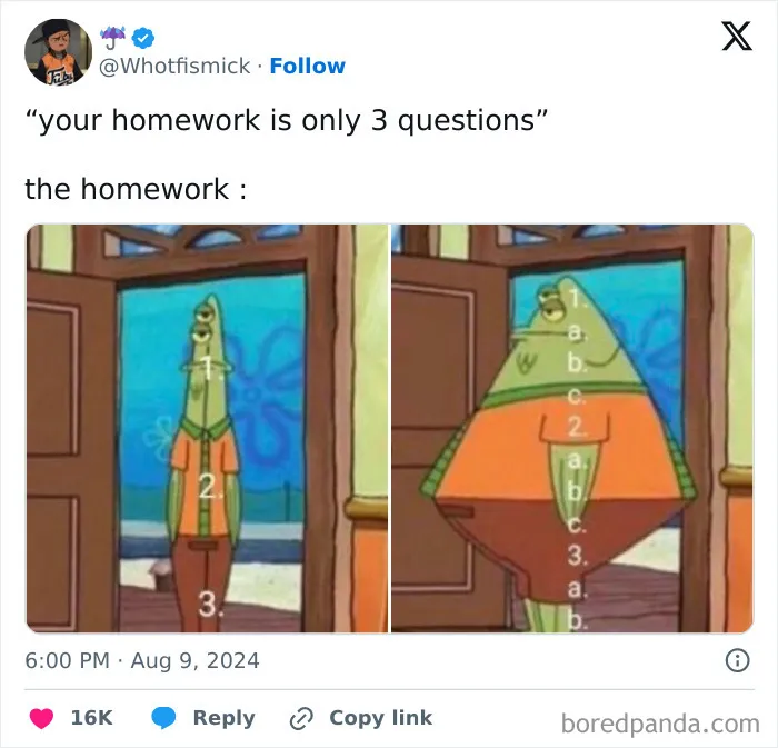 50 Hilariously Relatable Memes About Mostly Everything
