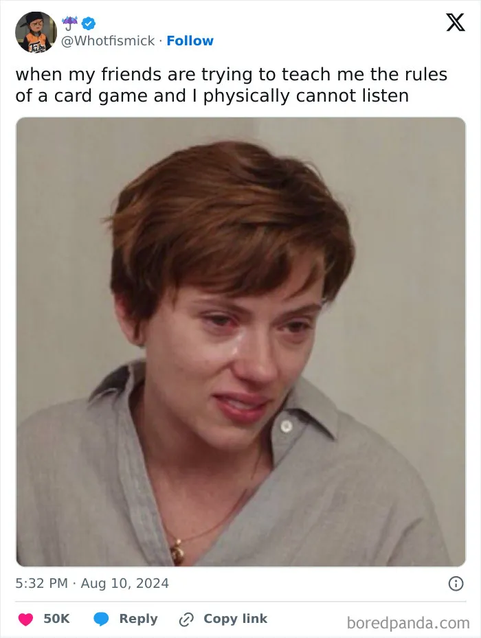 50 Hilariously Relatable Memes About Mostly Everything