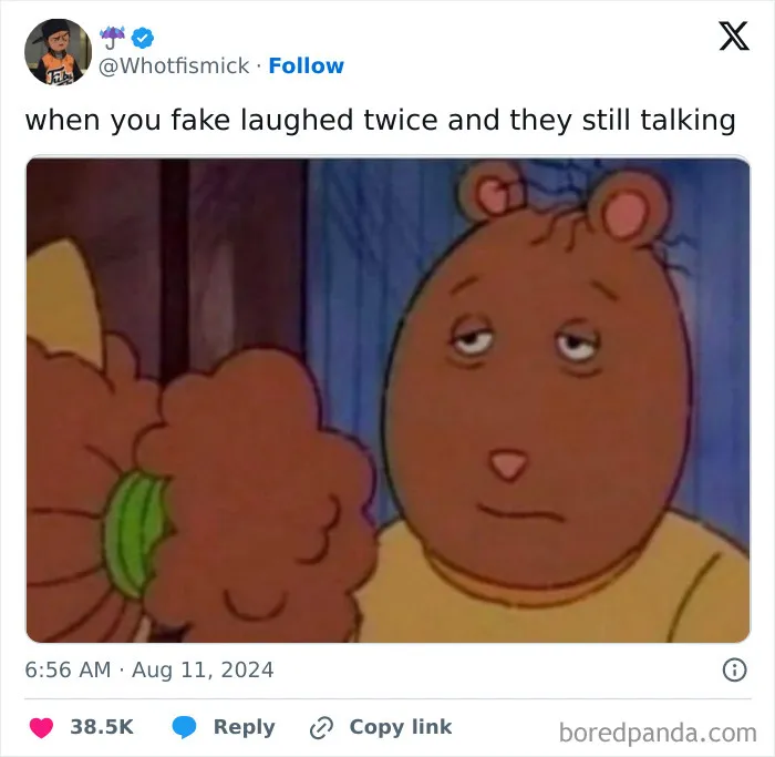 50 Hilariously Relatable Memes About Mostly Everything