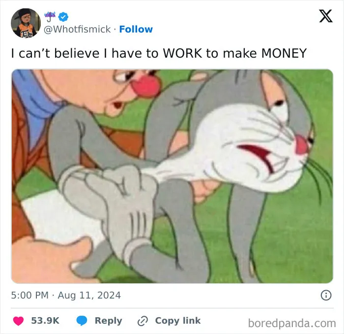 50 Hilariously Relatable Memes About Mostly Everything