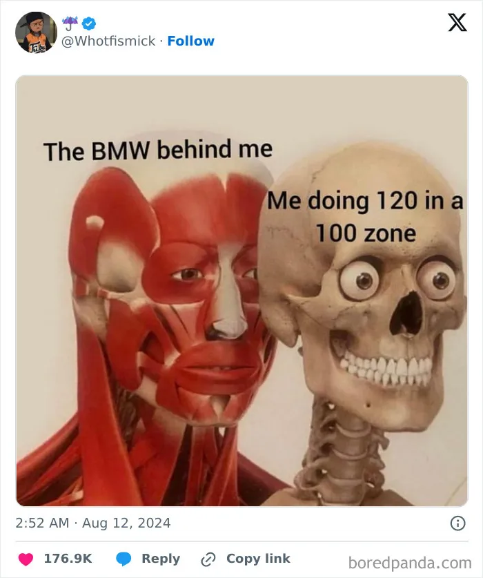 50 Hilariously Relatable Memes About Mostly Everything