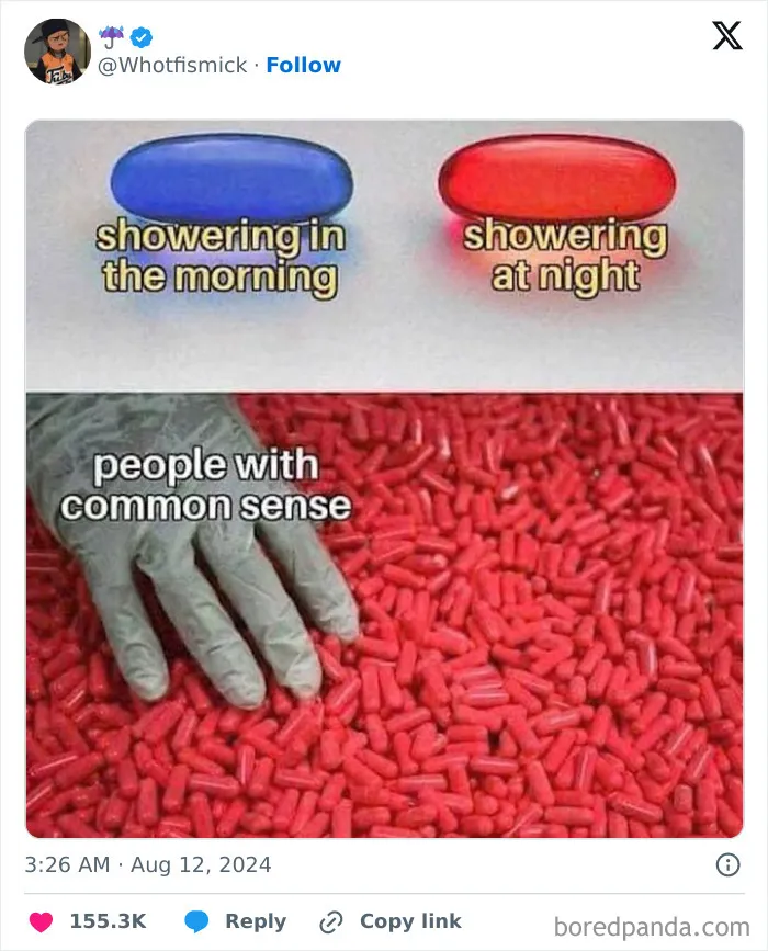 50 Hilariously Relatable Memes About Mostly Everything