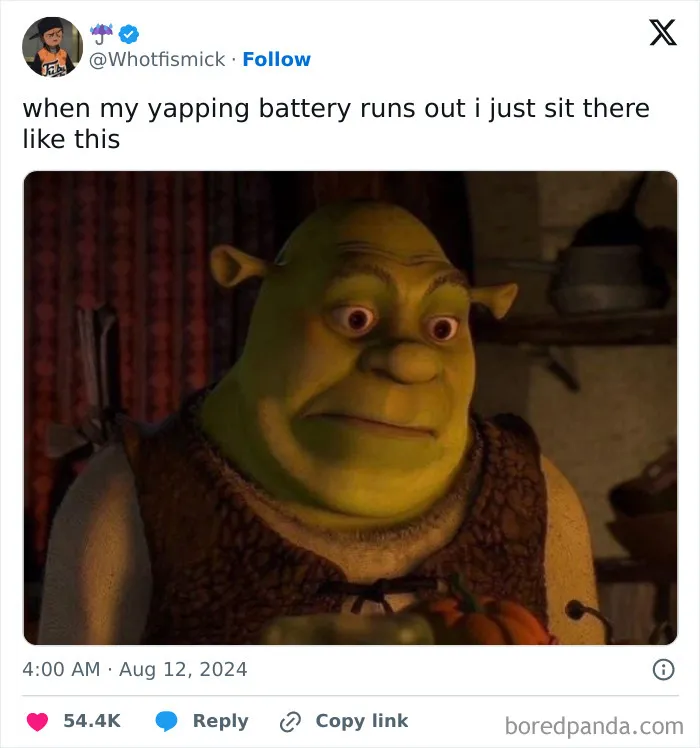 50 Hilariously Relatable Memes About Mostly Everything
