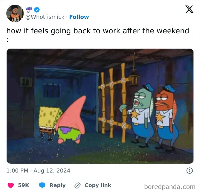 50 Hilariously Relatable Memes About Mostly Everything