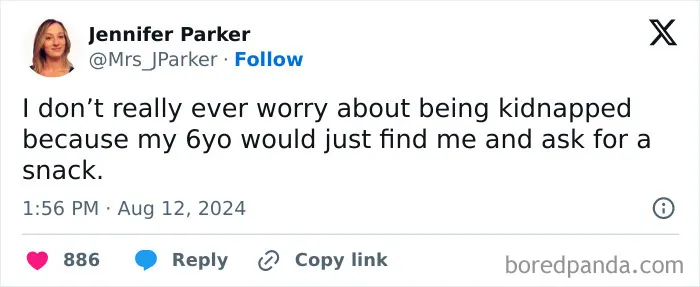 30 Of The Funniest Tweets From Parents That Cracked People Up This August