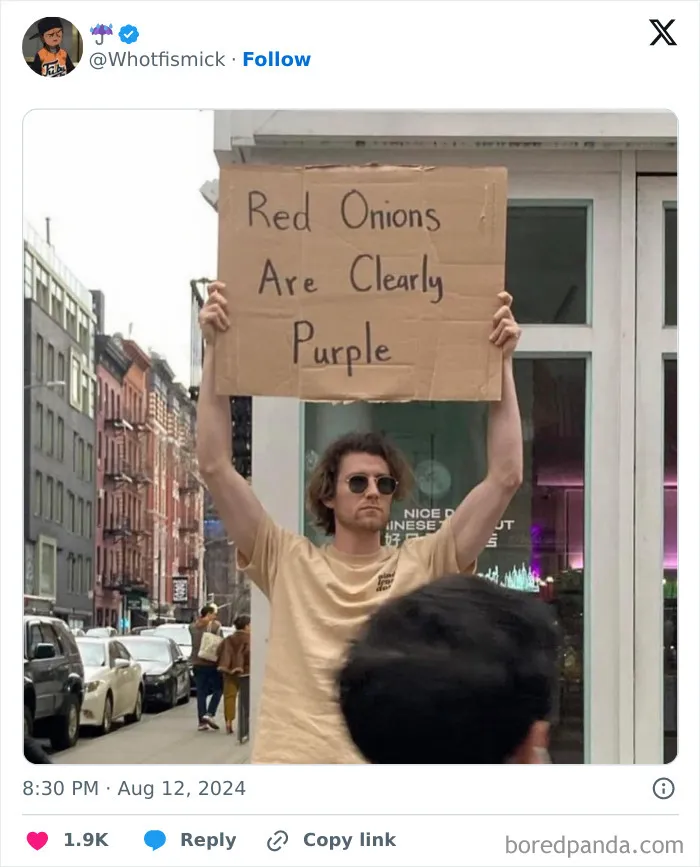 50 Hilariously Relatable Memes About Mostly Everything