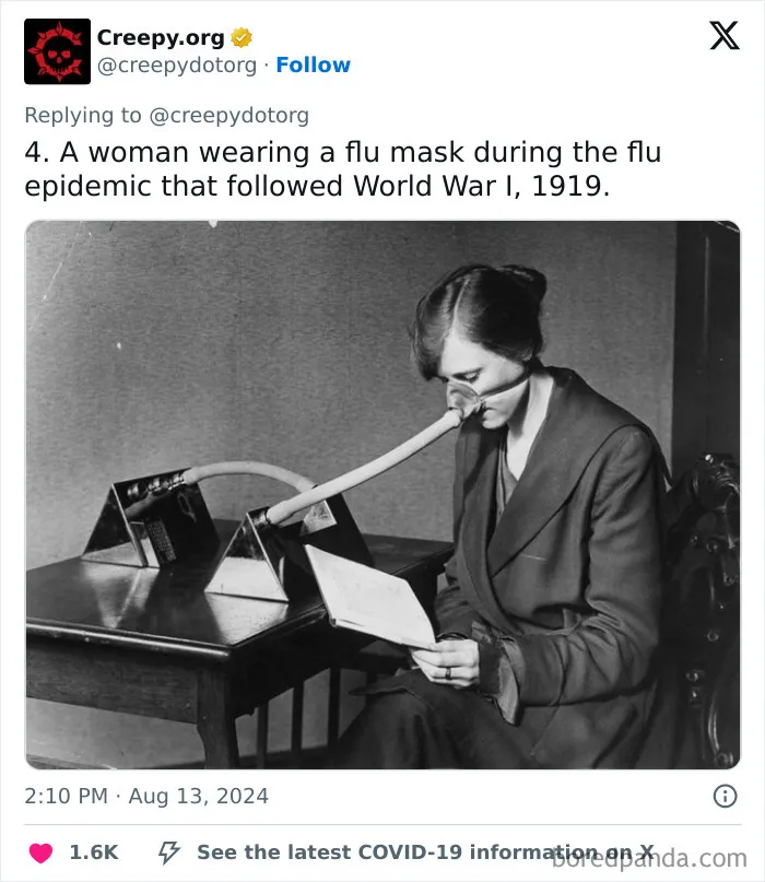 These 30 Bizarre Photos Show How Medical Treatments Were Carried Out Throughout History