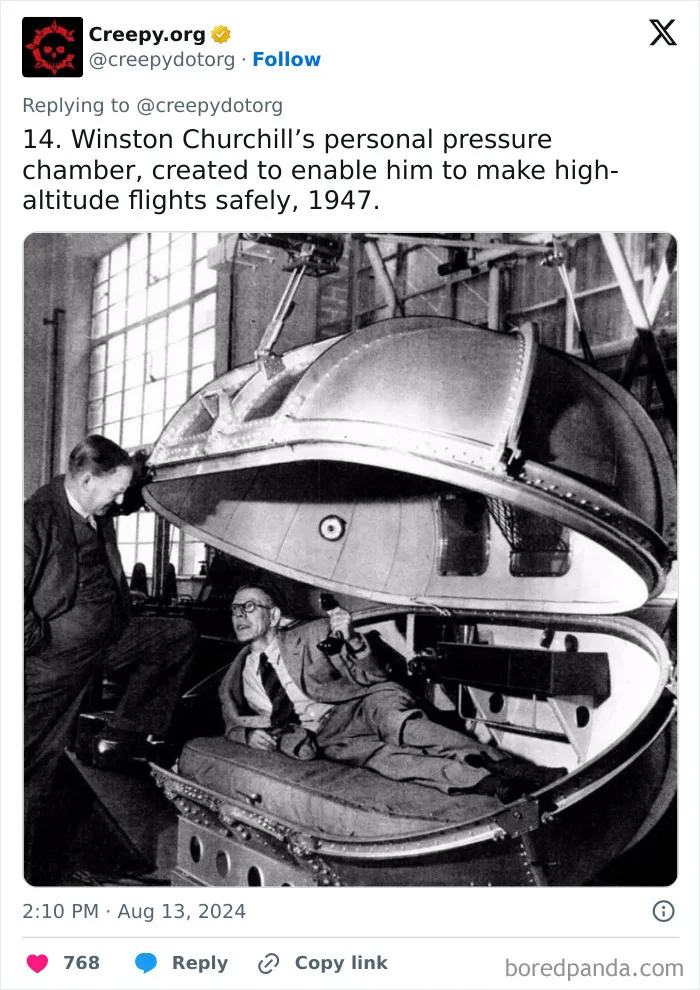 These 30 Bizarre Photos Show How Medical Treatments Were Carried Out Throughout History
