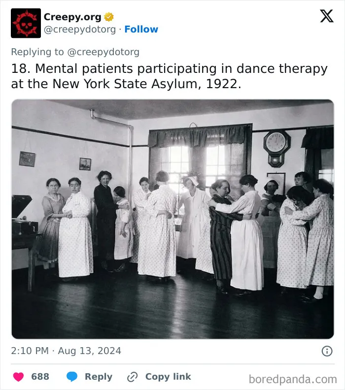 These 30 Bizarre Photos Show How Medical Treatments Were Carried Out Throughout History