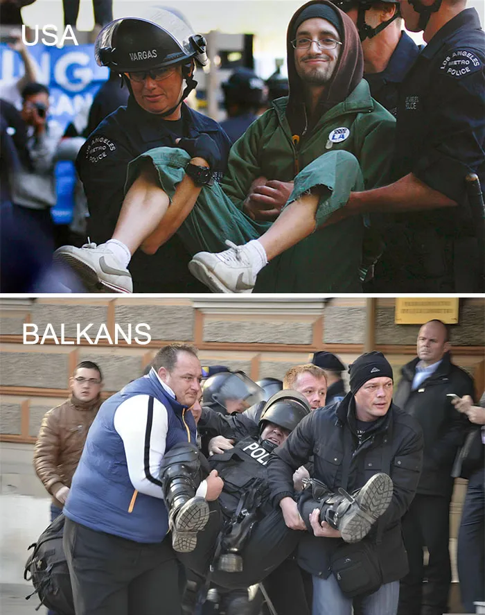 50 Funny And Relatable Memes For Everyone Who Is Just Trying To Survive In Eastern Europe