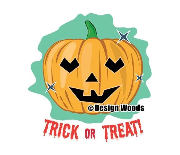 We Made Funny Halloween Pumpkin Illustrations (27 Pics)