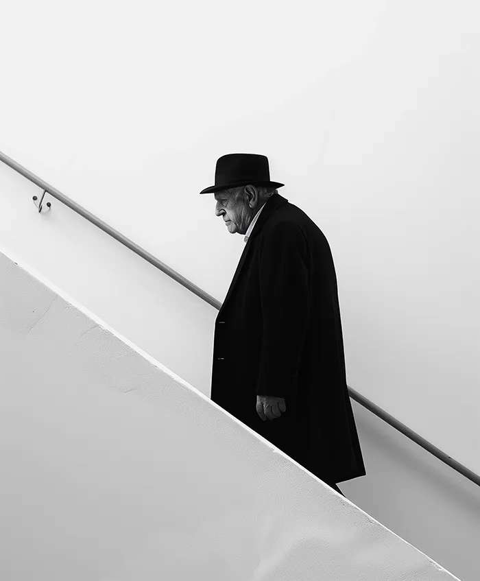 35 Photos I Took To Capture A Moment And Convey A World Of Meaning