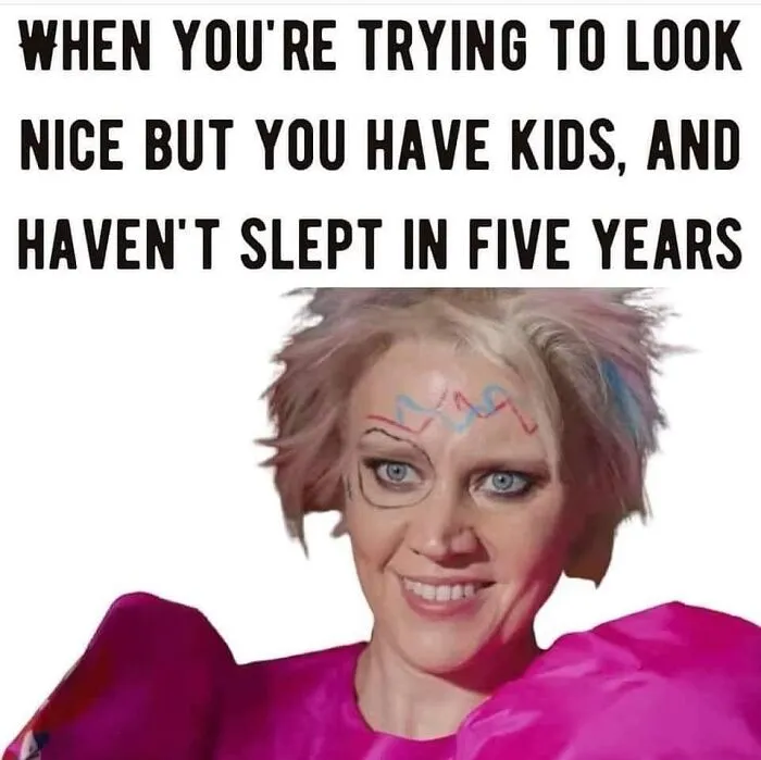 50 Chaotic And Funny Memes That Show What Parenting Is All About (New Pics)