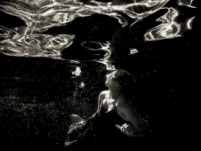 Dreamtime © Michael Potts