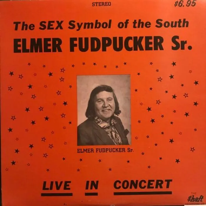 "El sex symbol del sur"