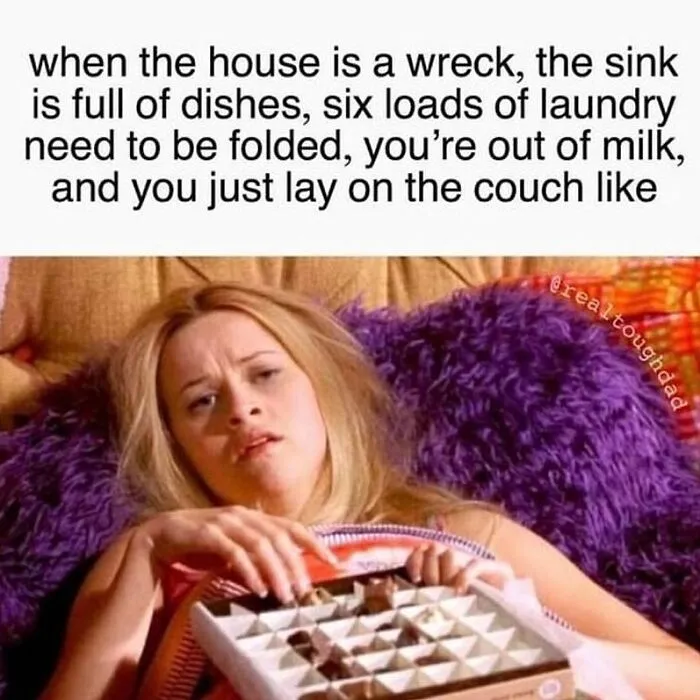 50 Chaotic And Funny Memes That Show What Parenting Is All About (New Pics)