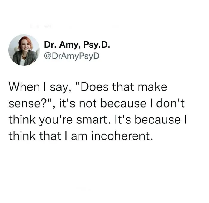“We Are Not Alone”: 50 Spot-On Memes For The Neurodivergent Brain