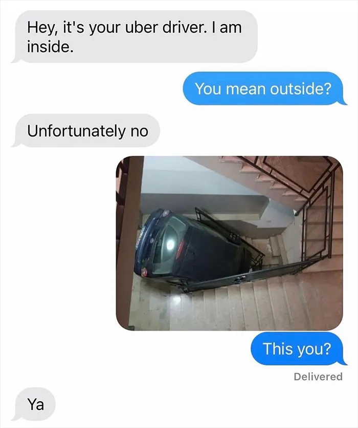 If You’re Having A Bad Day, These 35 Random Memes Might Be The Thing That Cheers You Up