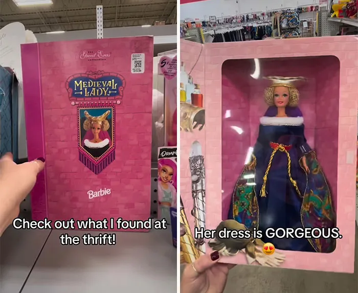 This IG Page Is Dedicated To Nostalgic Things Found In Thrift Stores, Here Are The 30 Best Ones