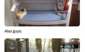 If You’re Having A Bad Day, These 35 Random Memes Might Be The Thing That Cheers You Up
